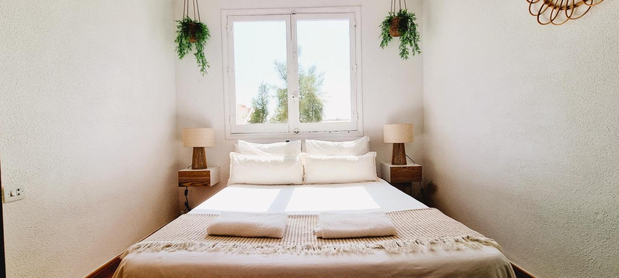 Aguilas Beach House - Excelente Ubicacion!! Centro Con Vistas Playa Delicias Con Aire Águilas Dış mekan fotoğraf