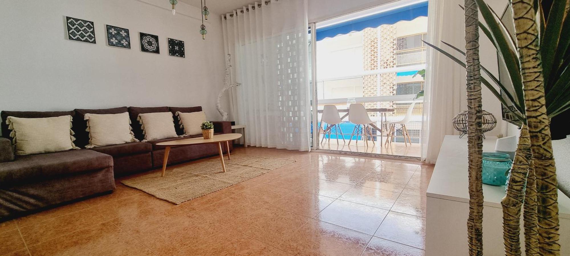 Aguilas Beach House - Excelente Ubicacion!! Centro Con Vistas Playa Delicias Con Aire Águilas Dış mekan fotoğraf