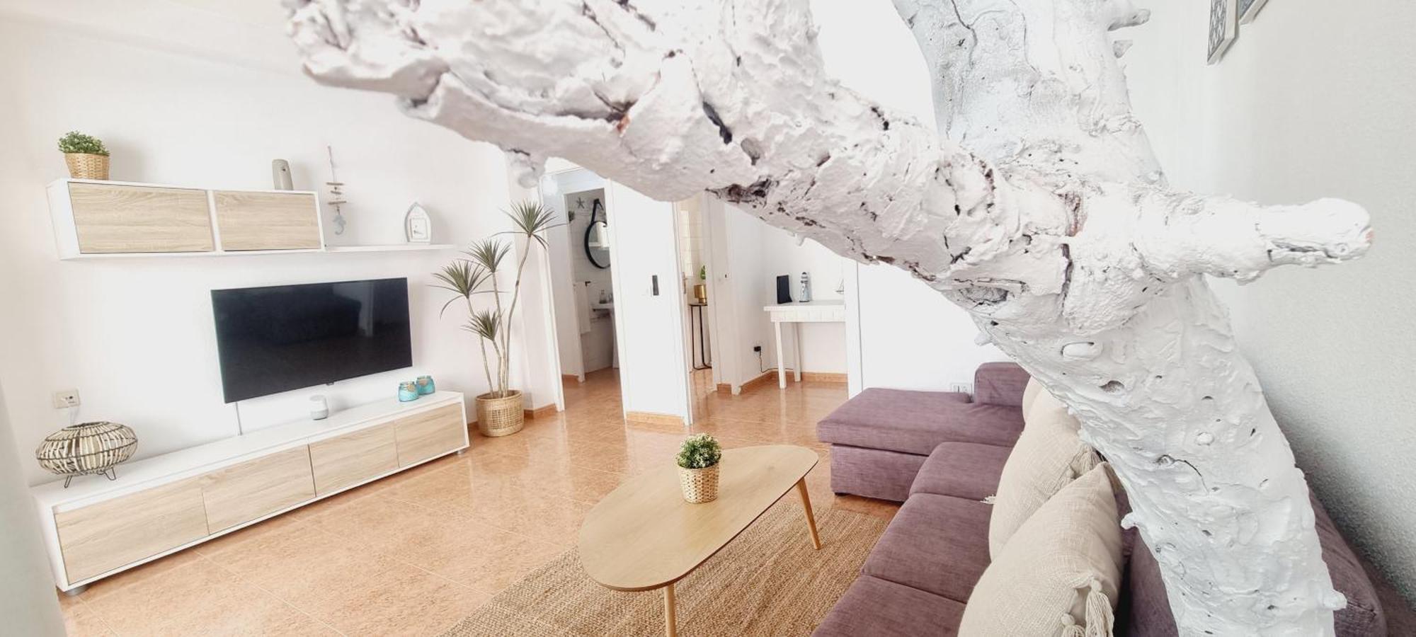 Aguilas Beach House - Excelente Ubicacion!! Centro Con Vistas Playa Delicias Con Aire Águilas Dış mekan fotoğraf